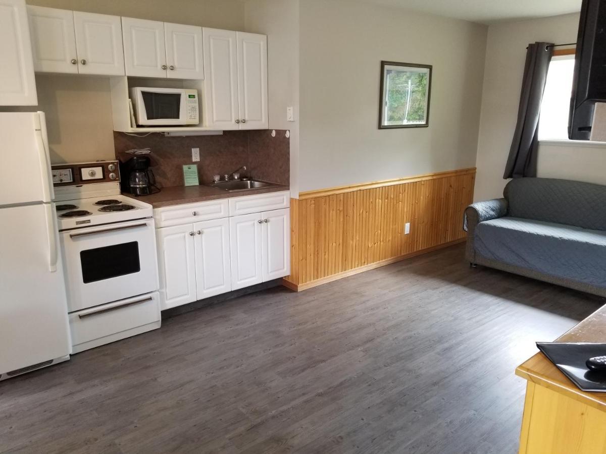 Osoyoos Lakeview Inn & Suites Стая снимка