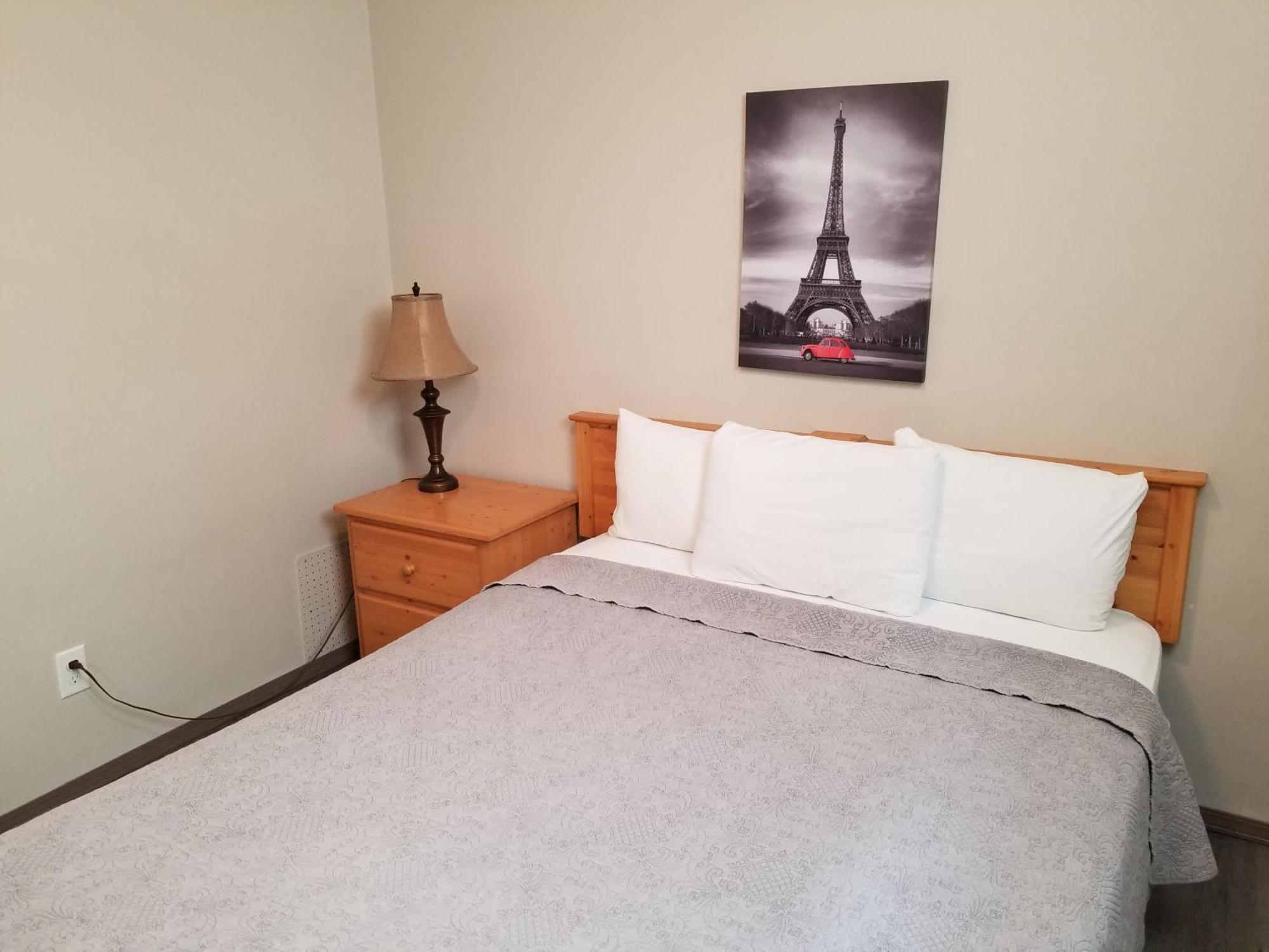 Osoyoos Lakeview Inn & Suites Стая снимка