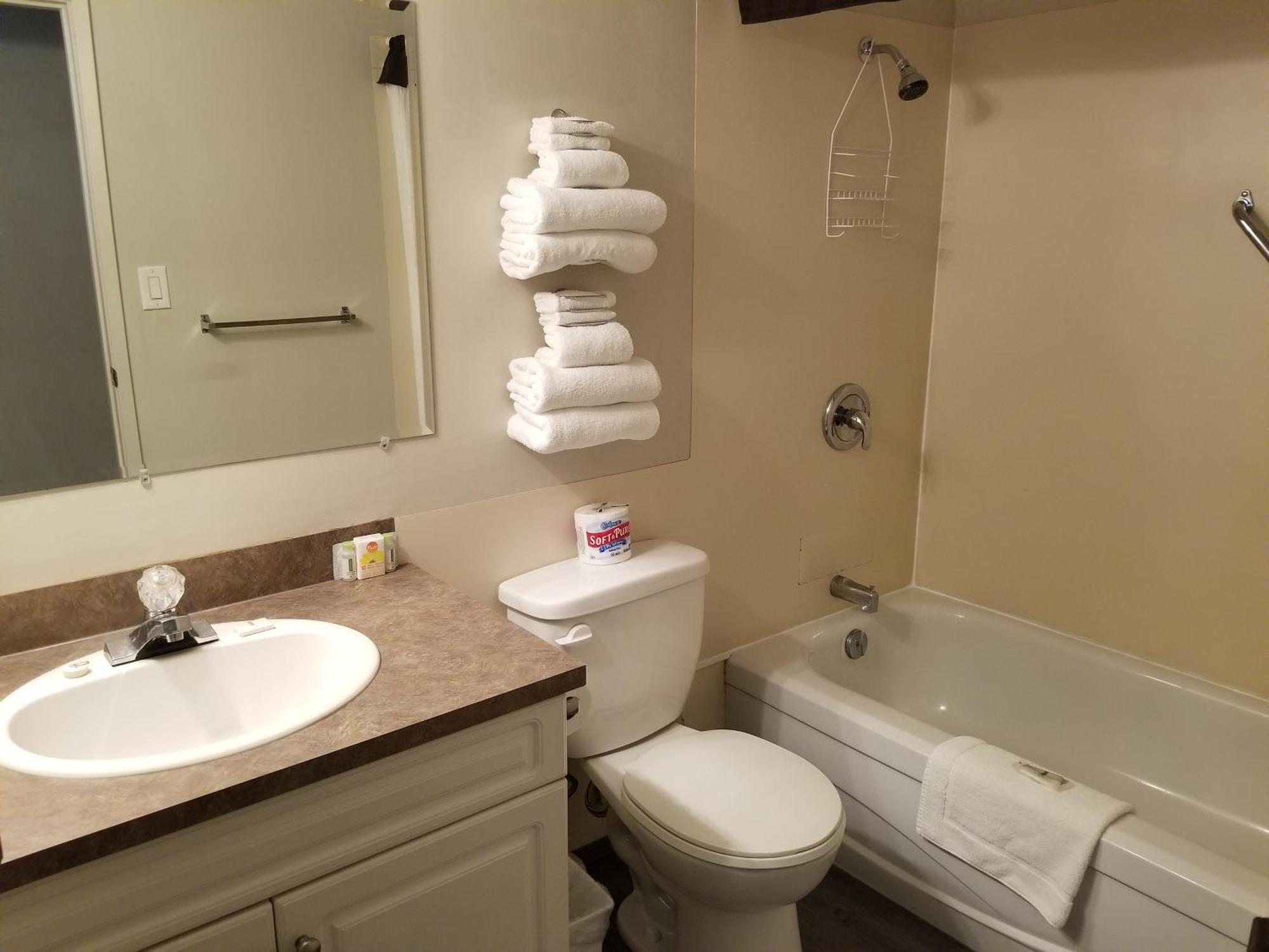 Osoyoos Lakeview Inn & Suites Стая снимка
