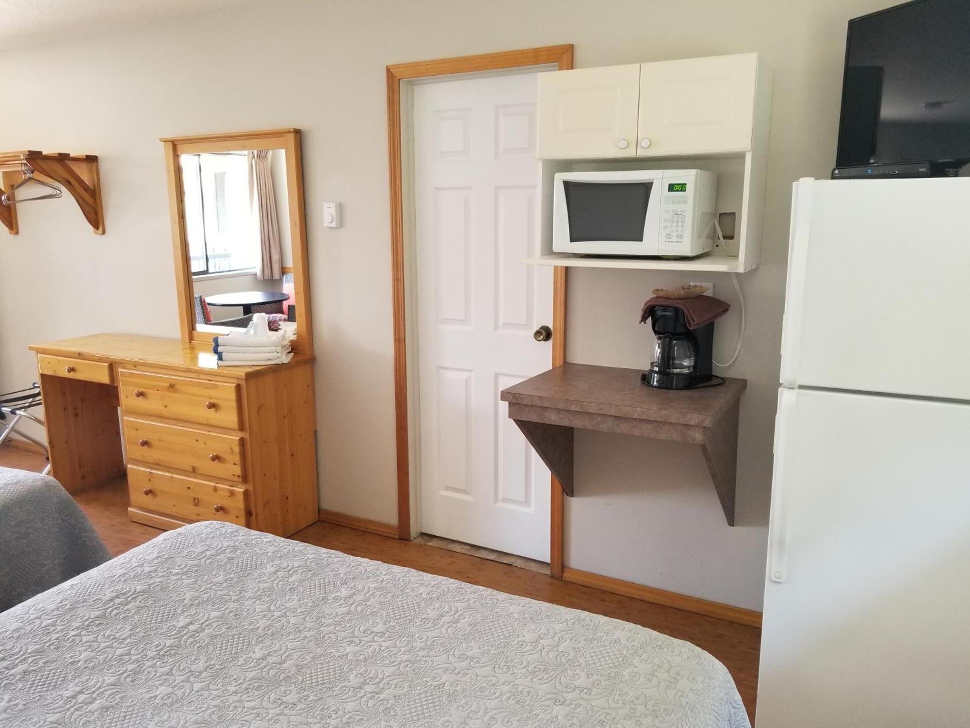 Osoyoos Lakeview Inn & Suites Стая снимка