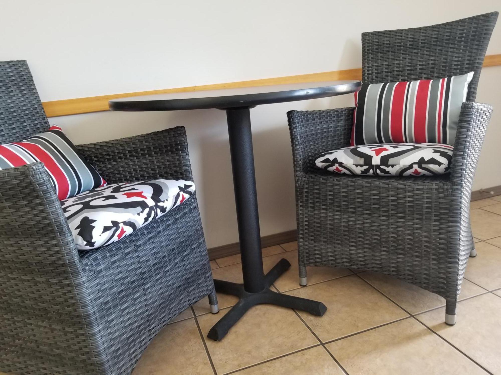 Osoyoos Lakeview Inn & Suites Стая снимка