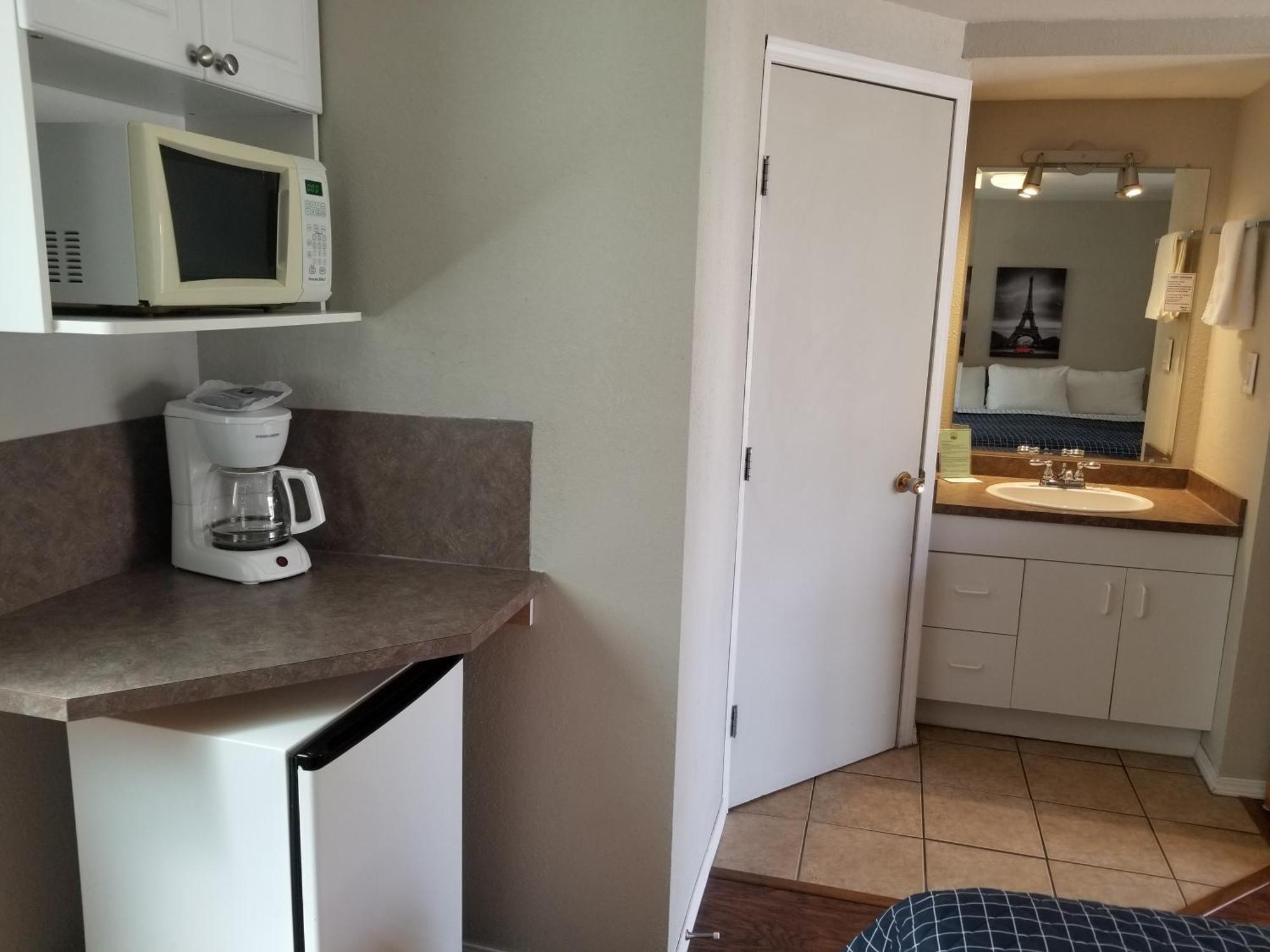 Osoyoos Lakeview Inn & Suites Стая снимка