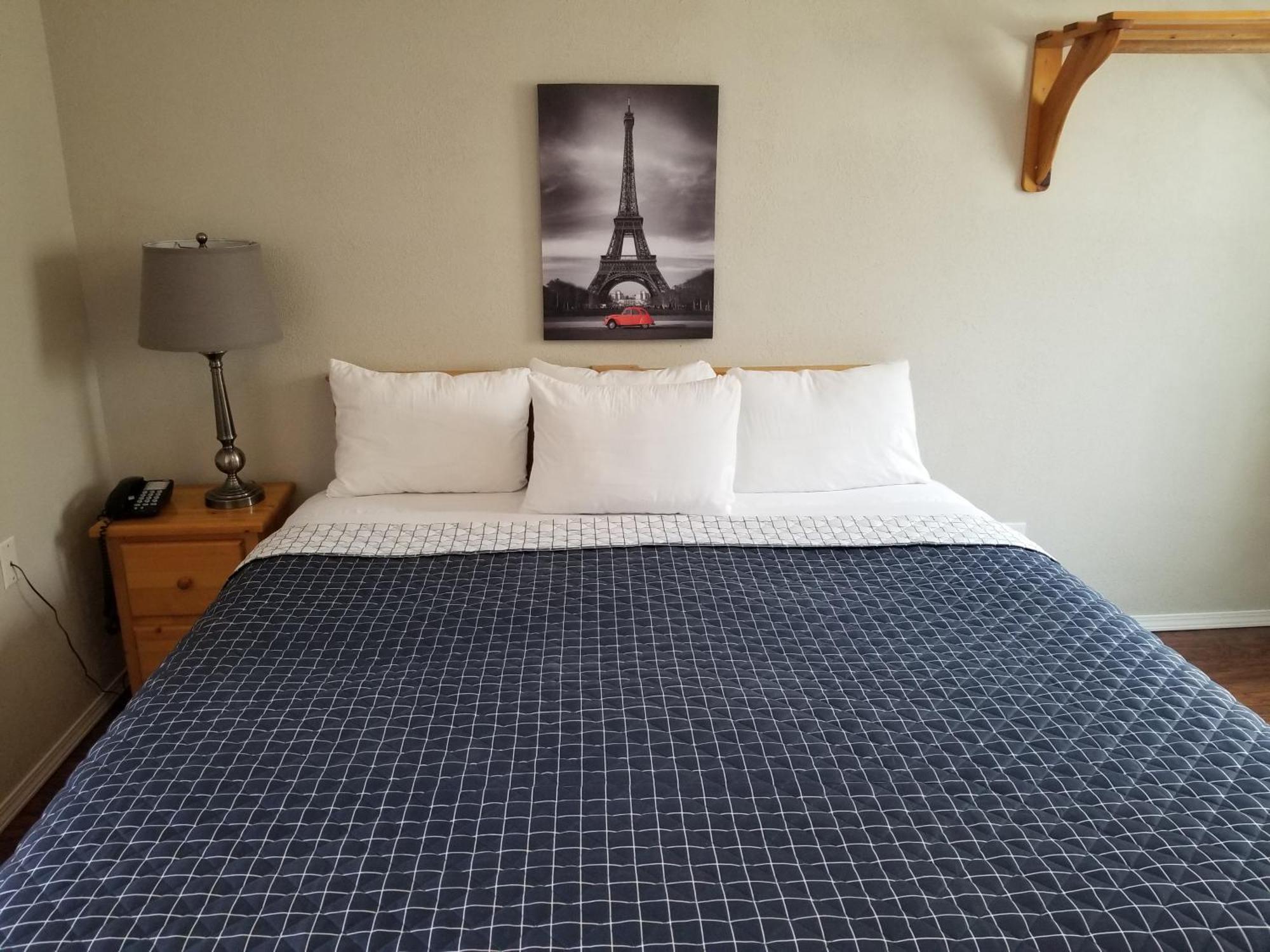 Osoyoos Lakeview Inn & Suites Стая снимка