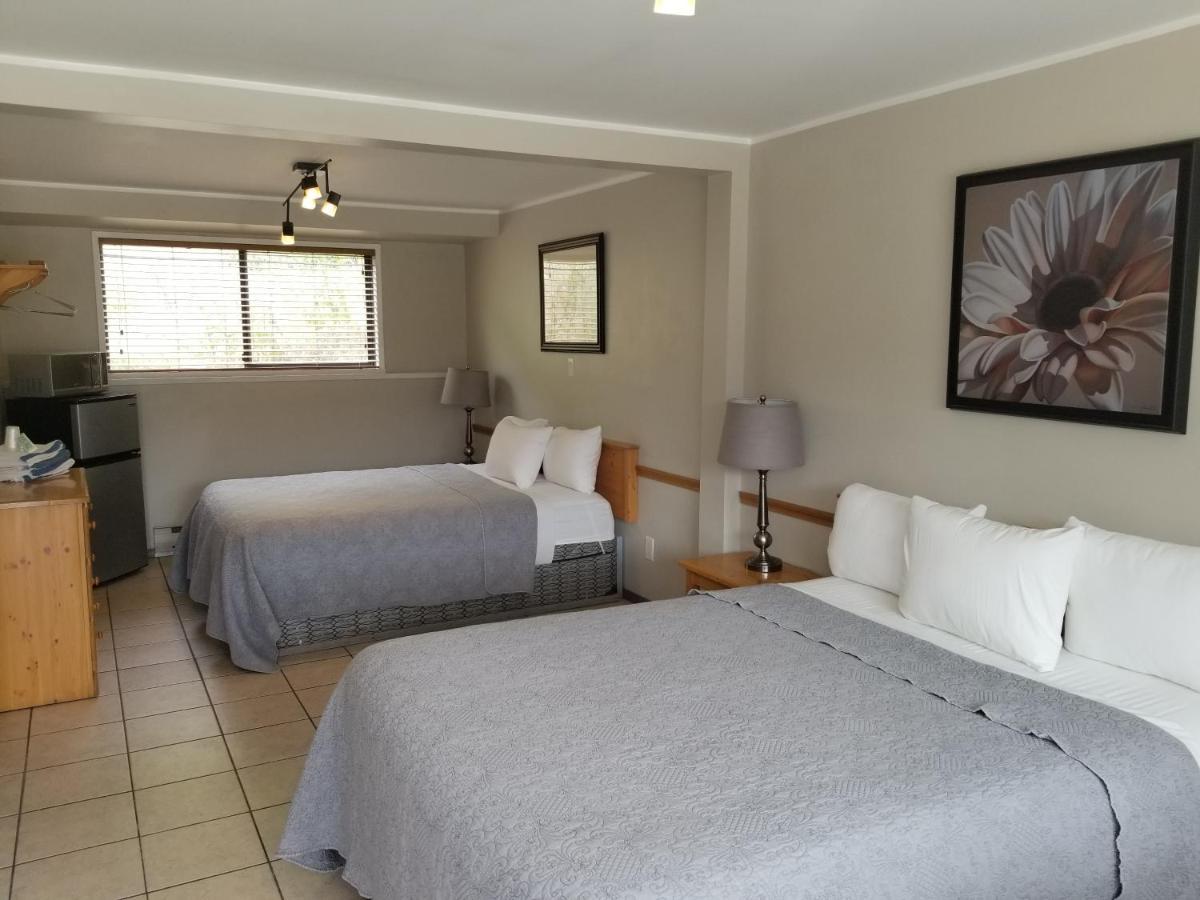 Osoyoos Lakeview Inn & Suites Стая снимка